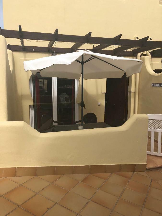60 El Sultan, 20 Pedroy Guy Vandaele Corralejo Zewnętrze zdjęcie